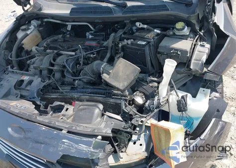 2019 Ford Fiesta Se from USA, damaged, VIN 3FADP4BJ7KM113184